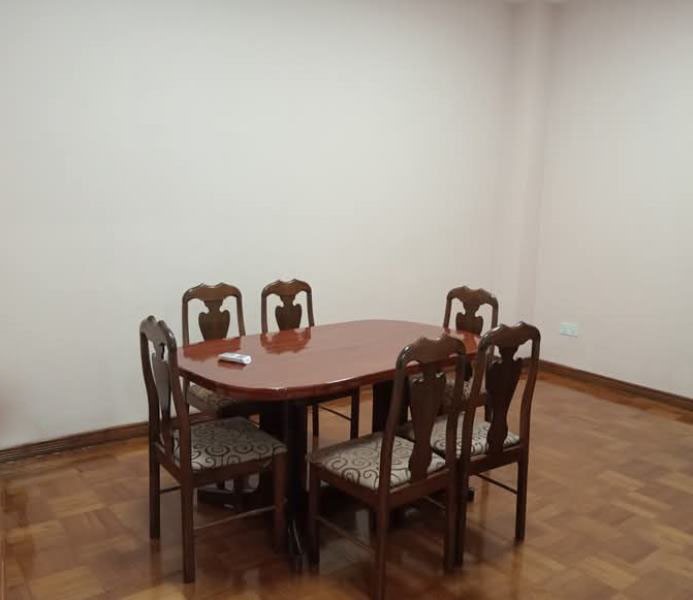 Gallery for Condo For Rent Paw San Hmwe Condo,Thingangyun Township.