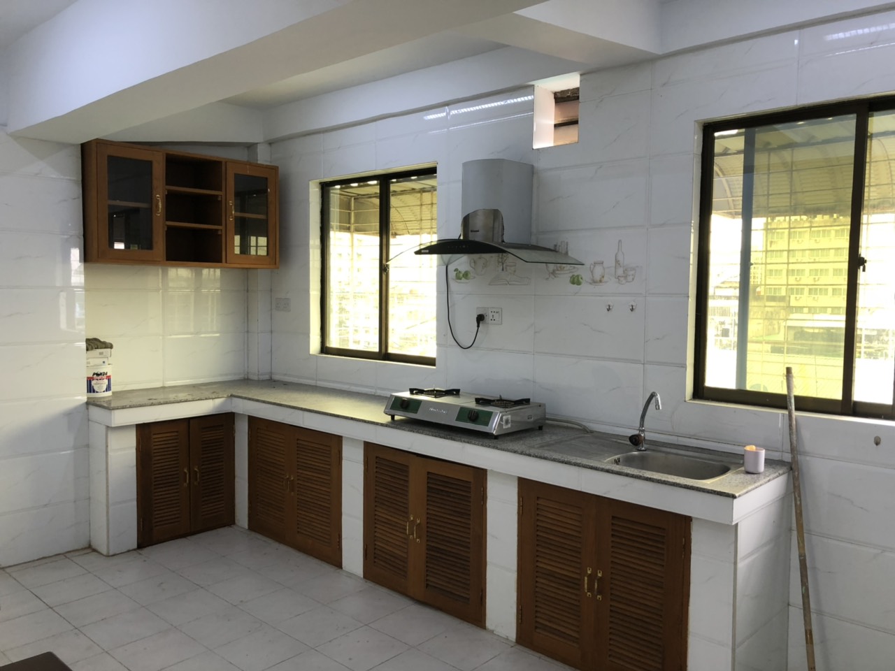 Gallery for Condo For Rent,City Shine Tower,Kyauktada Township.