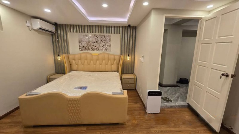Gallery for Condo For Sale Lay Daung Kaen Road,Sabal Phyu Condo,Thingangyun Township.