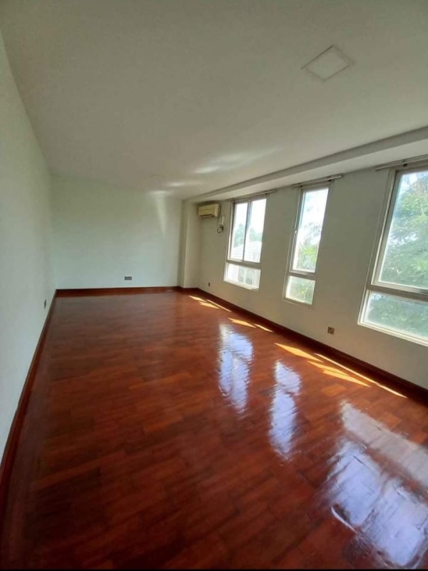 Gallery for Condo For Sale Kan Street,U Koon Zaw Yeik Mon Condo,Hlaing Township.