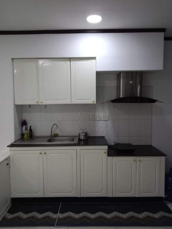 Gallery for Condo For Sale Say Taw Win Condo,Insein Township.