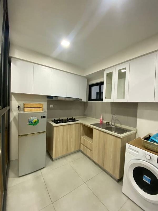 Gallery for Condo For Sale City loft Condo,CL_9,Thanlyin Township.