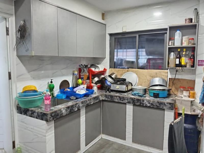 Gallery for Mini Condo For Sale Kyauk Kasan Road,Tamwe Township.
