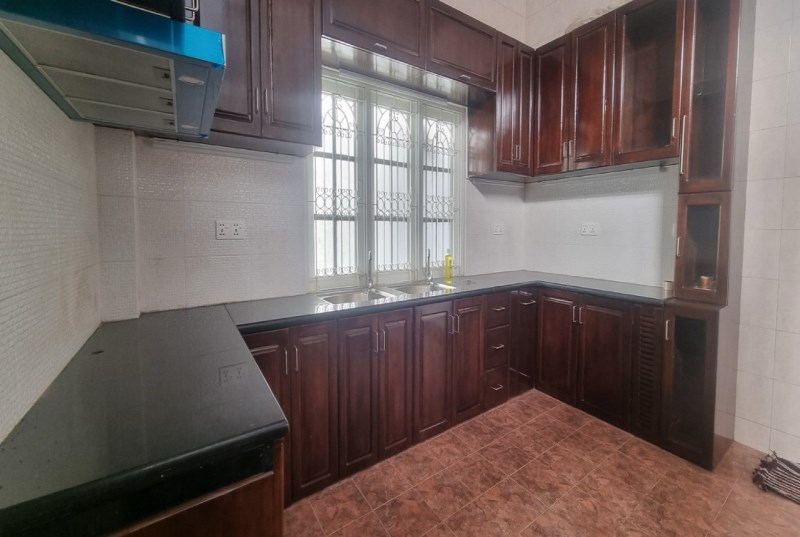 Gallery for House For Rent Ko Min Ko Chin Street,Bahan Township.