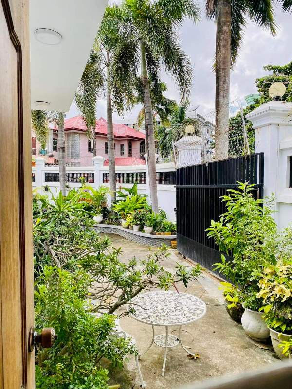 Gallery for House For Sale Thiri Gone Housing,Thingangyun Township.