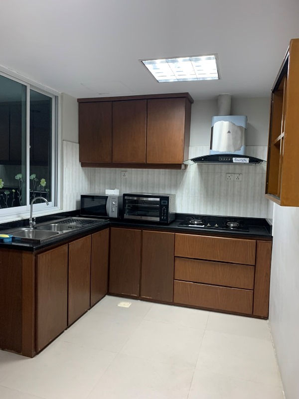 Gallery for Condo For Rent Near by Inya Lake Bank,Pyi Road,Shwe Hintha Condo,Hlaing Township.