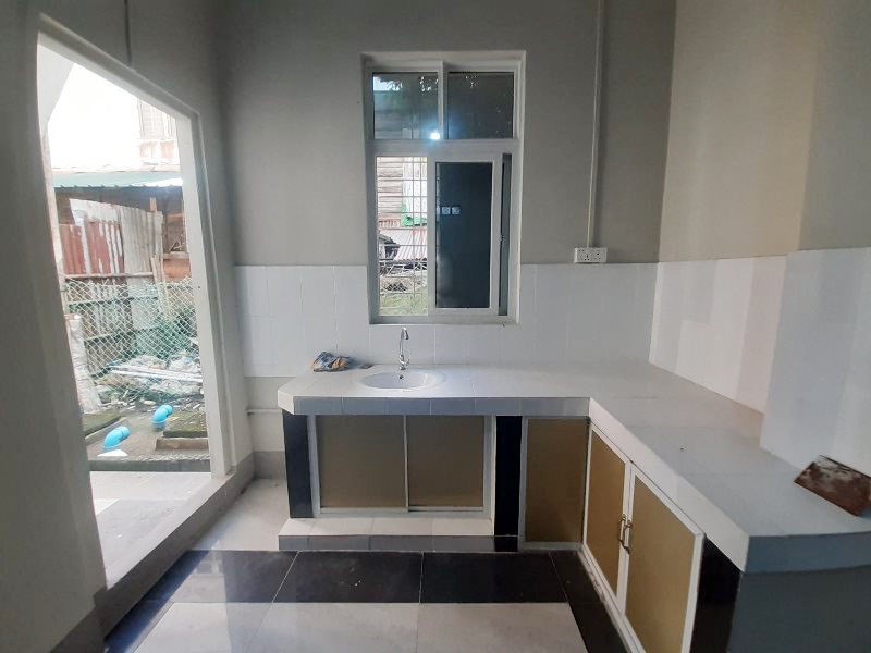 Gallery for (Home Loan)Apartment For Sale 11th Ward,Thiha Thu Lane,South Okkalapa Township.
