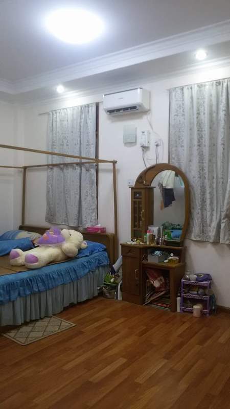 Gallery for House For Sale,46th Ward,Near Bo Hmu Ba Htoo Road,North Dagon Township.