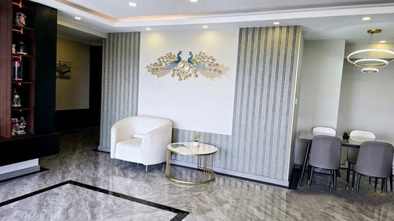 Gallery for Condo For Sale Lay Daung Kaen Road,Sabal Phyu Condo,Thingangyun Township.