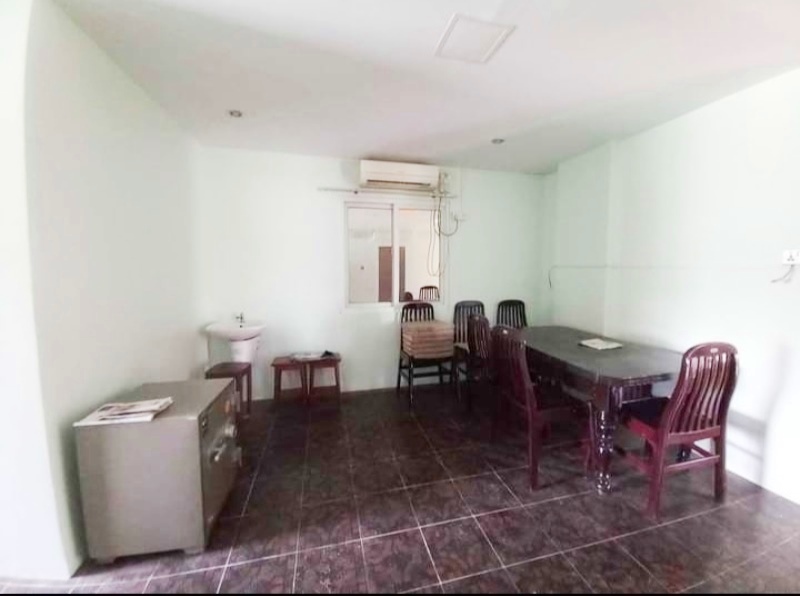 Gallery for Condo For Sale Kan Street,U Koon Zaw Yeik Mon Condo,Hlaing Township.