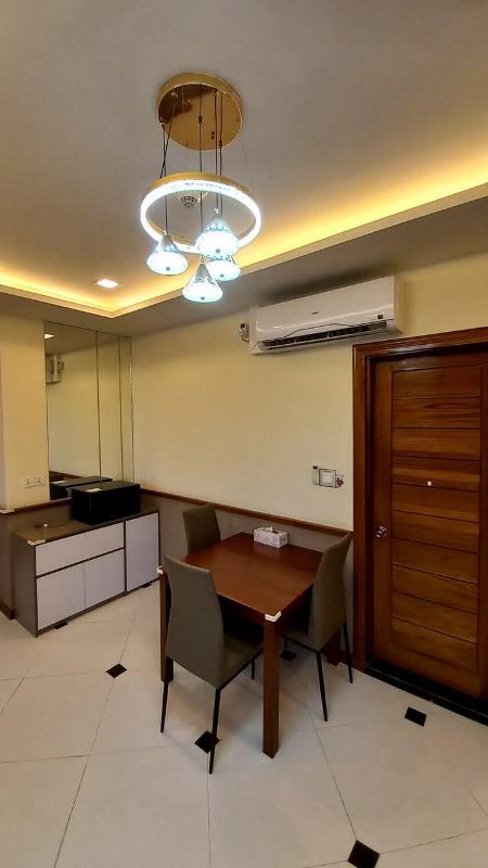 Gallery for Condo For Rent Gabar Aye Pagoda Road,KER Condo,Mayangone Township.