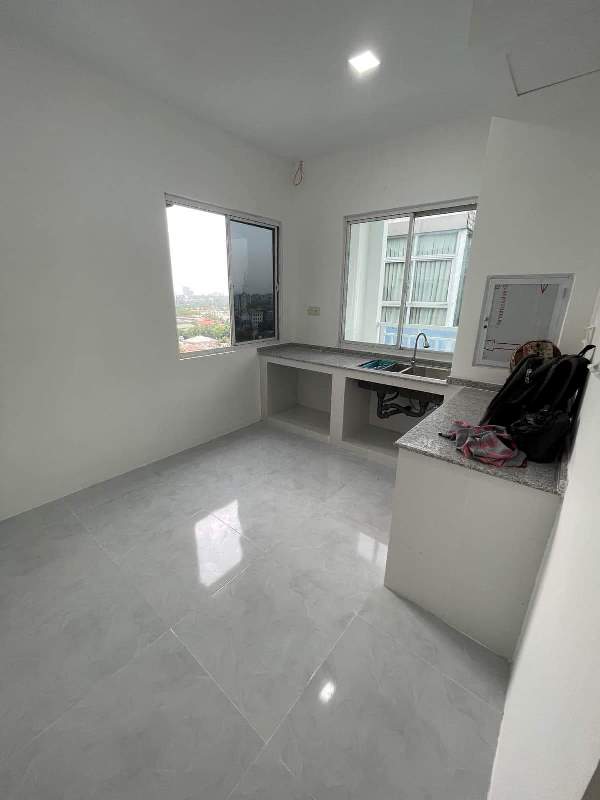 Gallery for Condo For Sale Shwe Moe Kaung Condo,Yankin Township.