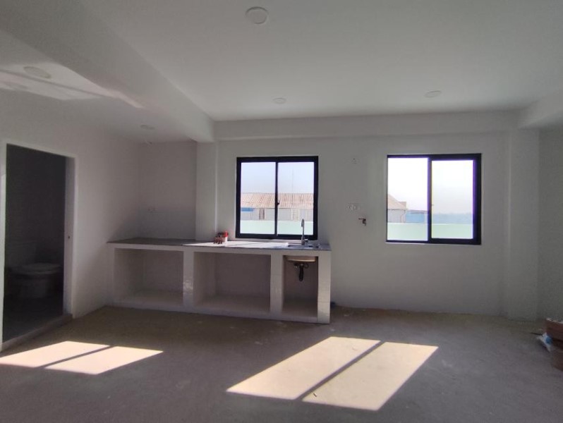 Gallery for Mini Condo For Sale Mahar Bawga Street,Mayangone Township.