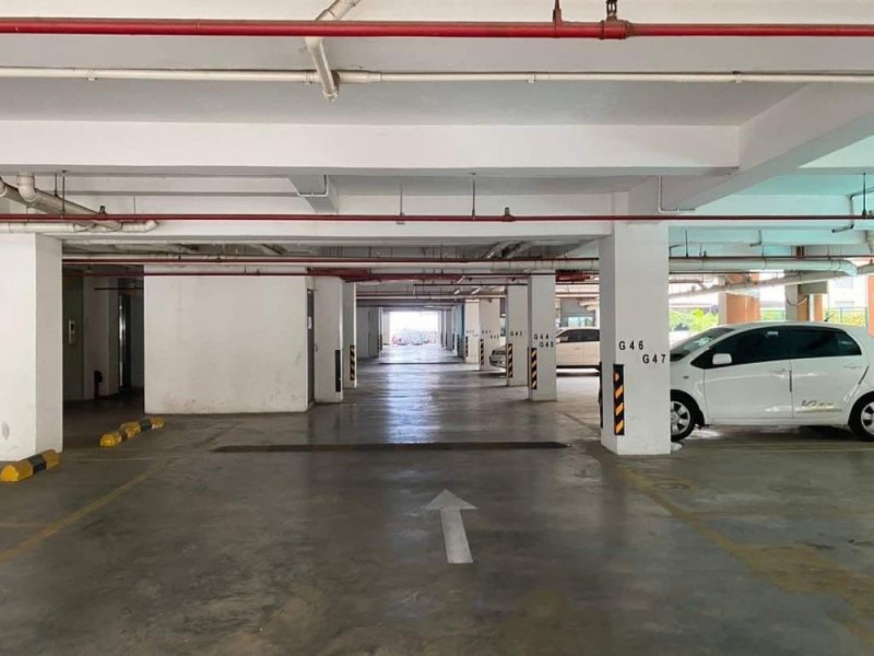 Gallery for Condo For Rent Mahar Swe Condo,Hlaing Township.