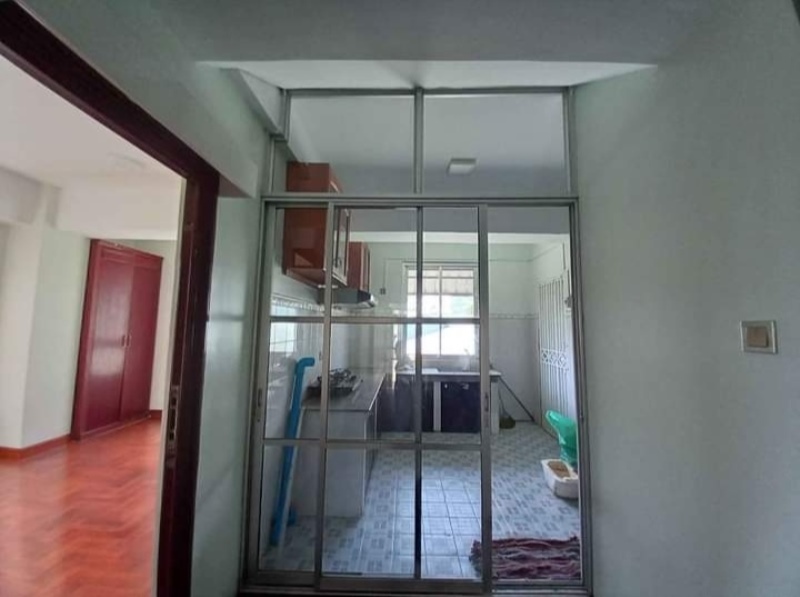 Gallery for Condo For Sale Kan Street,U Koon Zaw Yeik Mon Condo,Hlaing Township.
