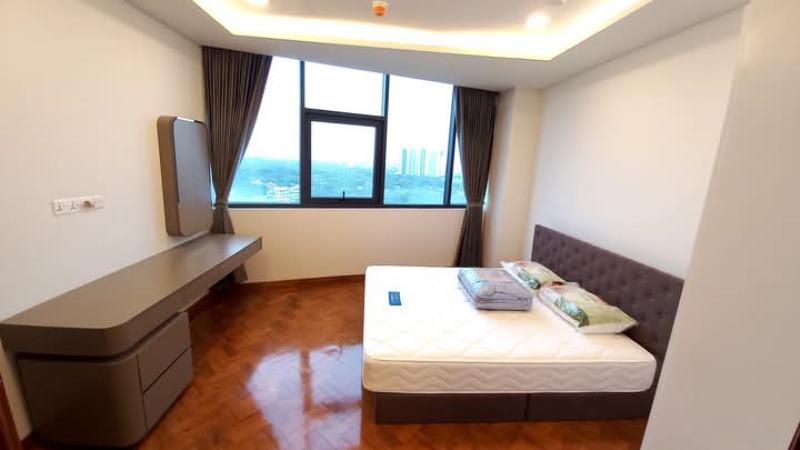 Gallery for Condo For Rent Gabar Aye Pagoda Road,KER Condo,Mayangone Township.