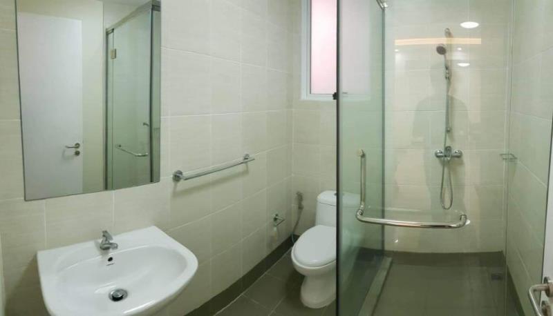 Gallery for Condo For Rent Star City Condo,Thanlyin Township.