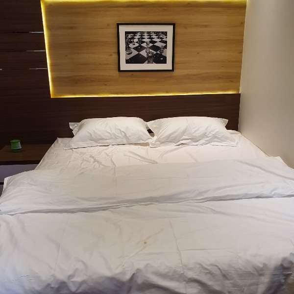 Gallery for Condo For Rent Kan Thar Yar Condo,Mingalar Taung Nyunt Township.