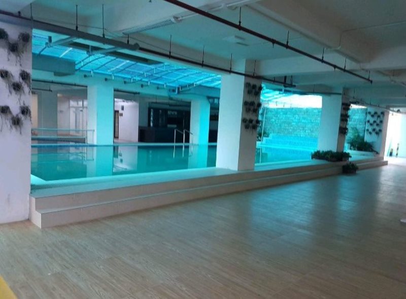 Gallery for Condo For Sale Parami Road,Golden Parami Condo,Hlaing Township.