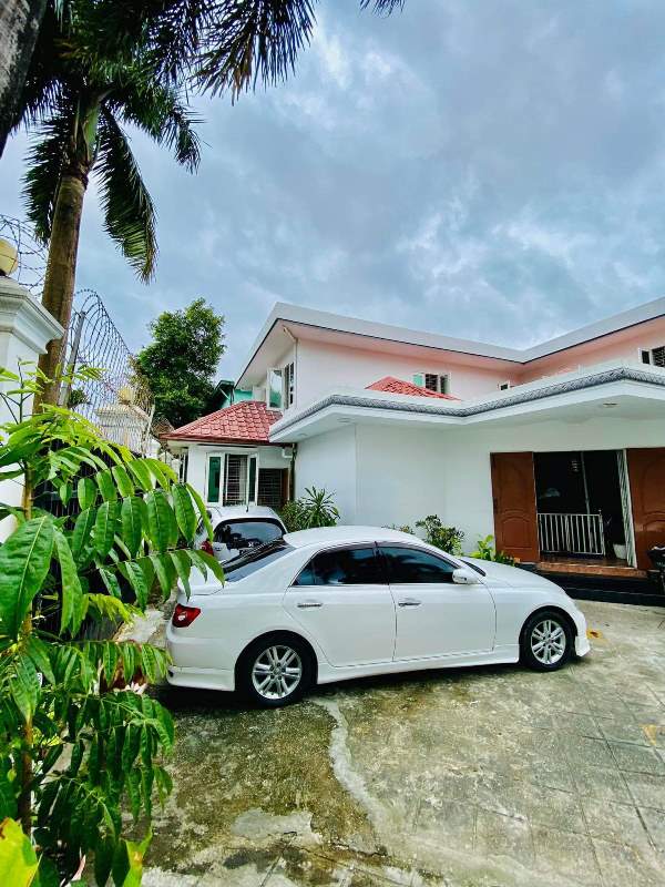 Gallery for House For Sale Thiri Gone Housing,Thingangyun Township.