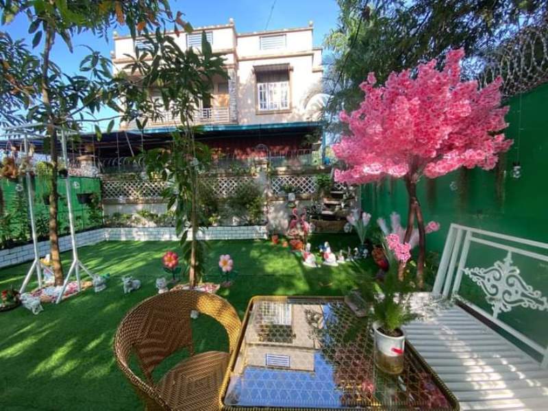 Gallery for House For Sale,46th Ward,Near Bo Hmu Ba Htoo Road,North Dagon Township.