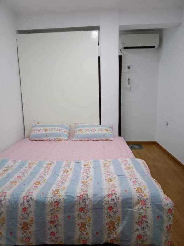 Gallery for Condo For Sale Say Taw Win Condo,Insein Township.