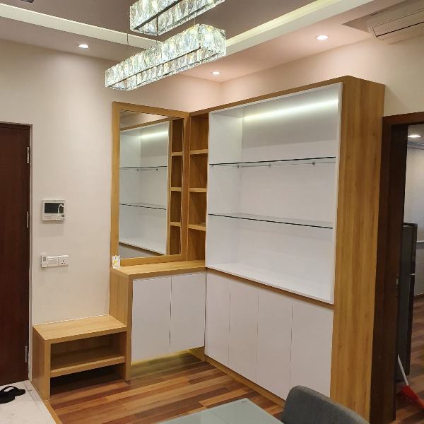 Gallery for Condo For Rent Kan Thar Yar Condo,Mingalar Taung Nyunt Township.