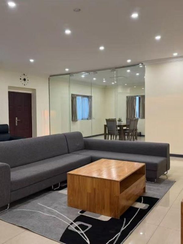 Featured Room