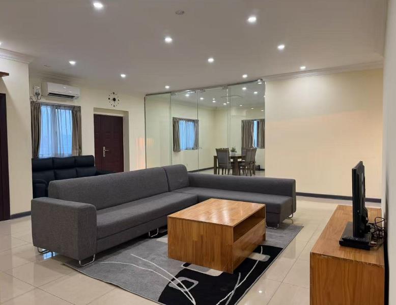 Gallery for Condo For Rent Wai Za Yan Tar Garden Housing,Thingangyun Township.