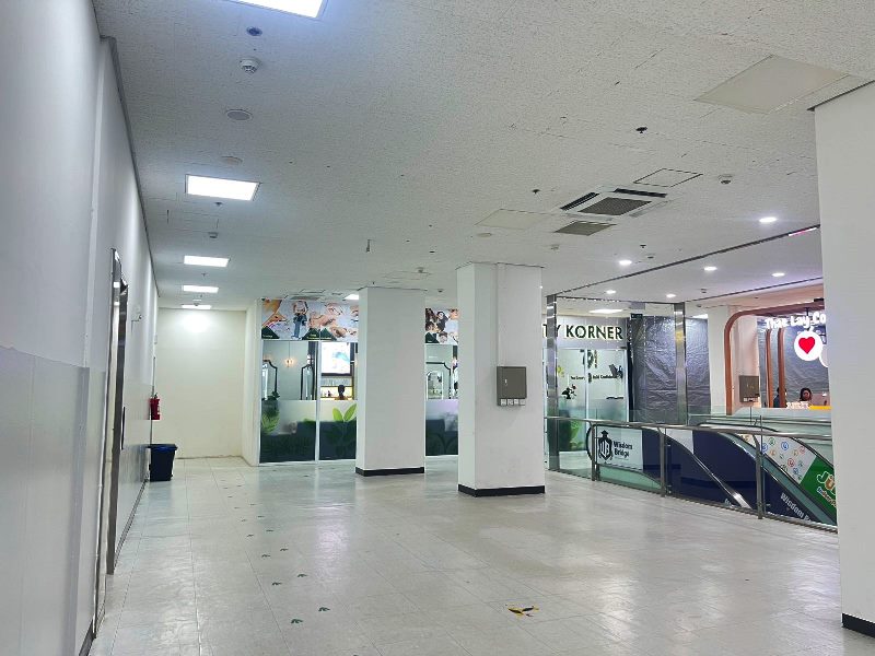 Gallery for Shope For Sale Inno City Shopping Mall,South Okkalapa Township.