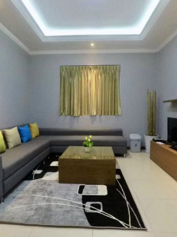 Featured Room