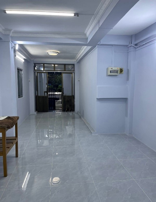 Gallery for Apartment For Sale Yankin Street,Thingangyun Township.