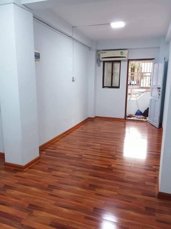 Gallery for (Home Loan)Apartment For Sale Thamine Myo Haung Lane,Mayangone Township.