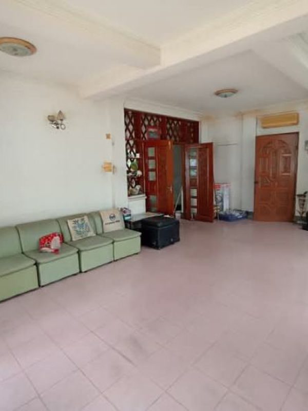 Featured Room