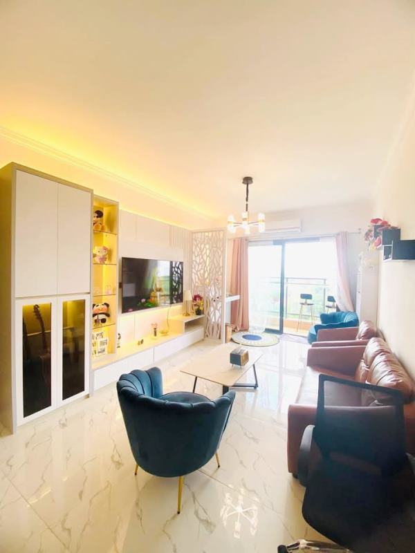 Gallery for Condo For Sale Kanbae Tower,Yankin Township.