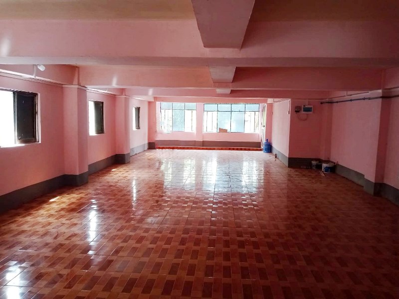 Gallery for Apartment For Sale Pagoda Street,Thingangyun Township.