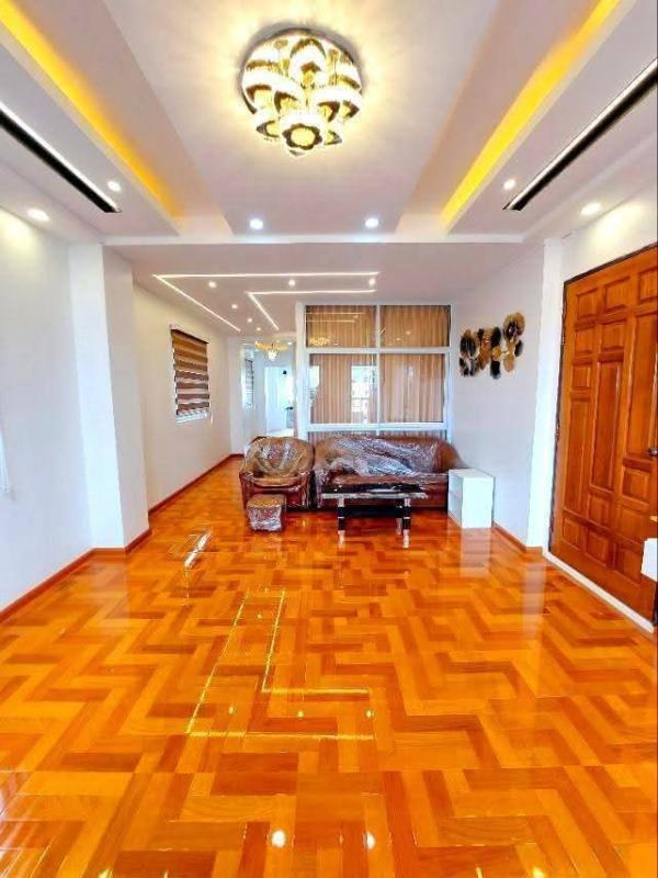 Gallery for (Home Loan)Mini Condo For Sale 13th Ward,Kaw li Ya Road,South Okkalapa Township.