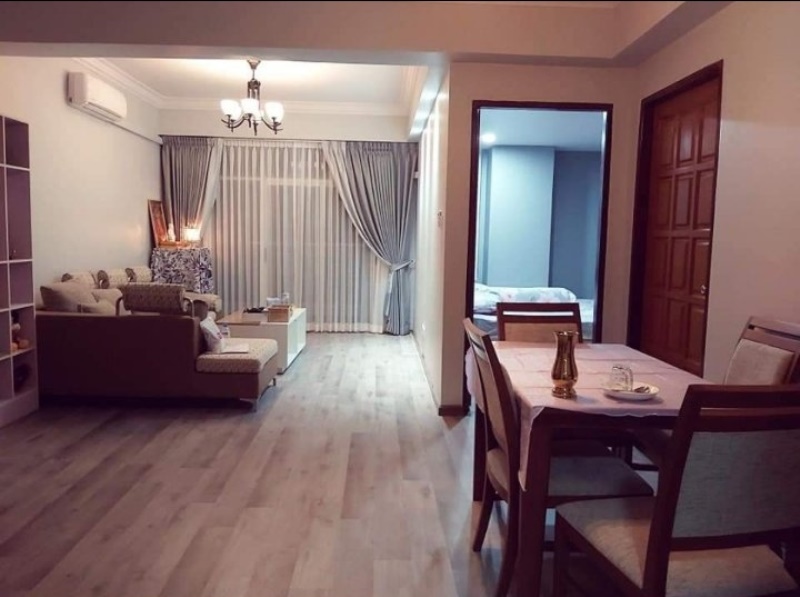 Gallery for Mini Condo For Rent 7Mile,Pyi Thu Street,Mayangone Township.