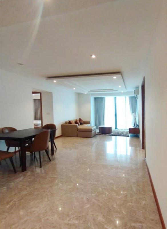 Gallery for (Home Loan)Apartment For Sale 12th Ward,Migathi Lane,South Okkalapa Township.