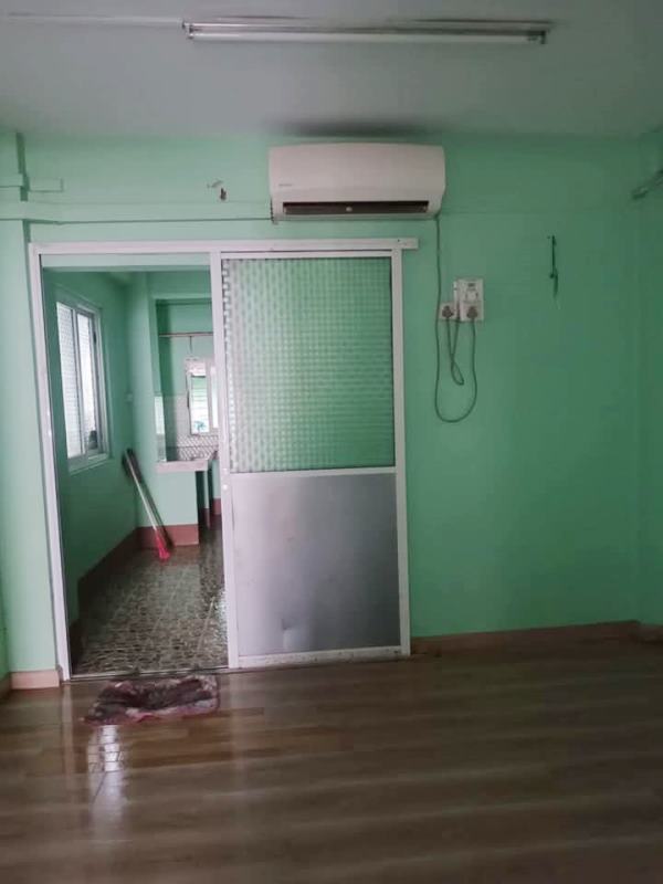 Gallery for Apartment For Sale Zawana Ward,Thiri Zayar Street,Thingangyun Township.