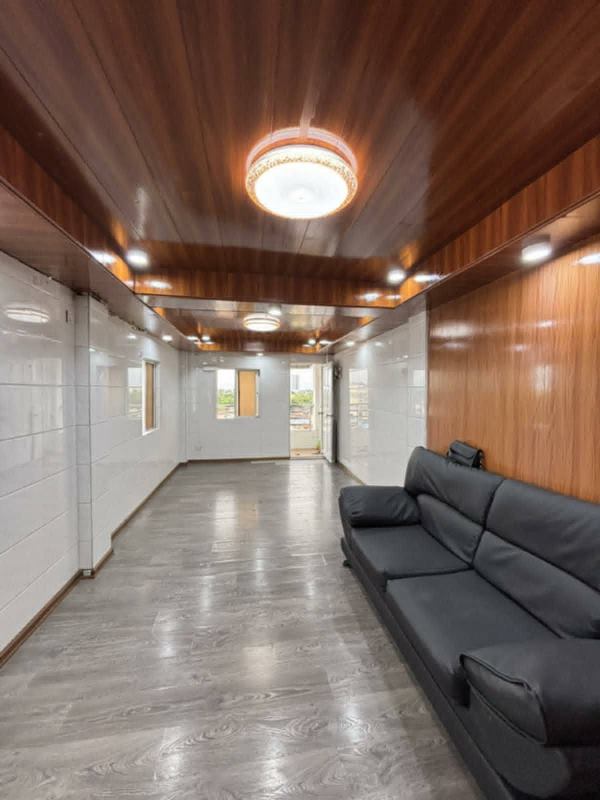Gallery for Apartment For Sale Khaing Shwe War Street,Thaketa Township.