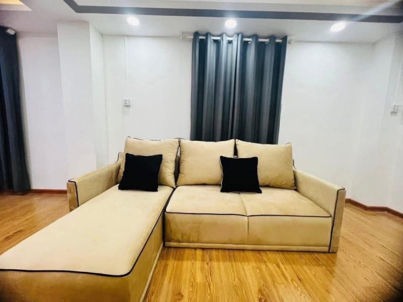 Gallery for Apartment For Sale Myin Thar Lane,South Okkalapa Township.