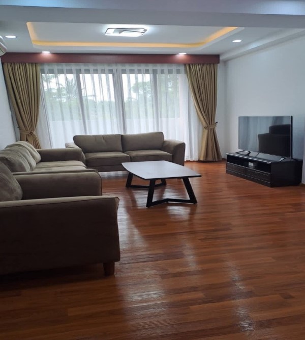 Gallery for Condo For Rent Parami Road,Parami Valley Residence,Hlaing Township.