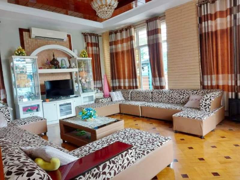 Gallery for House For Sale 66th Ward,Inwa Housing,South Dagon Township.