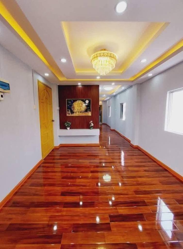 Gallery for (Home Loan)Apartment For Sale 10th Ward,Balika Street,South Okkalapa Township.