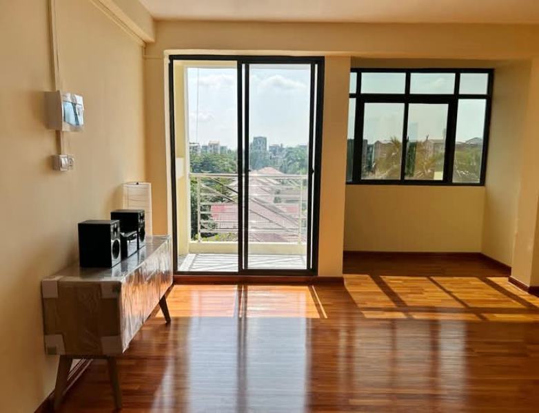 Gallery for Apartment For Sale Excention Lane,South Okkalapa Township.