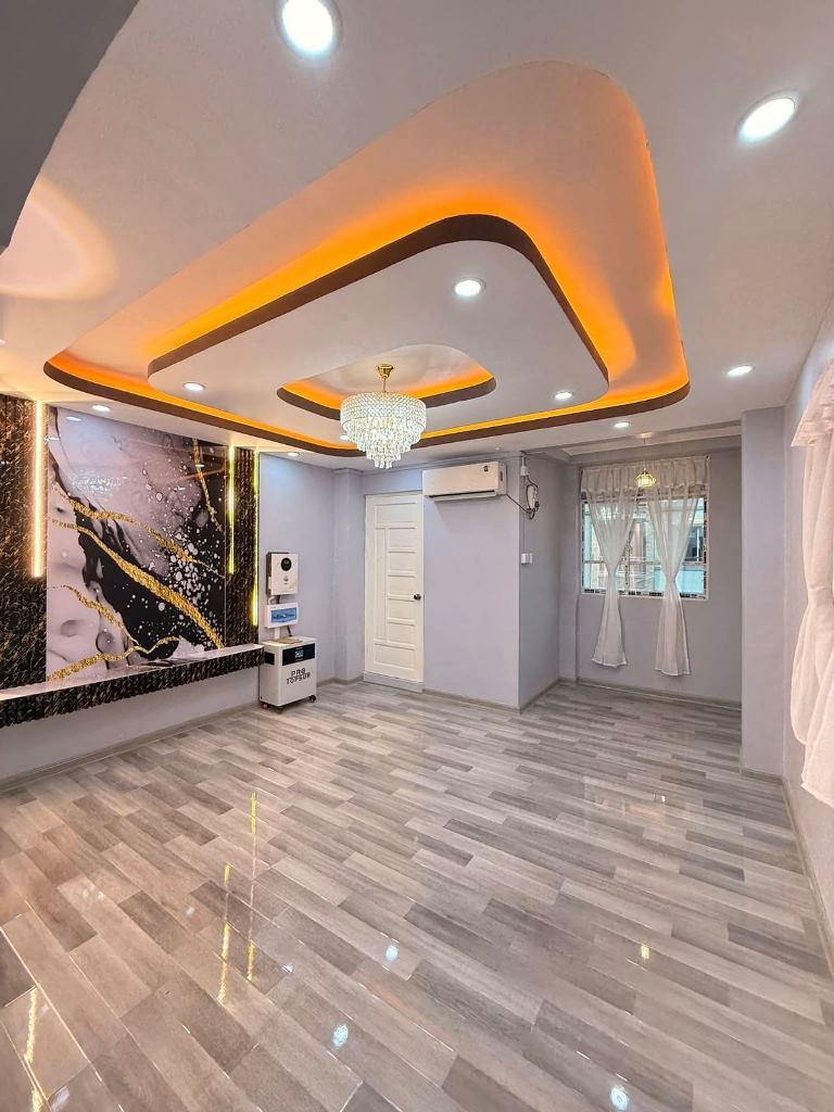 Gallery for Apartment For Sale 12th Ward,Migathi Lane,South Okkalapa Township.