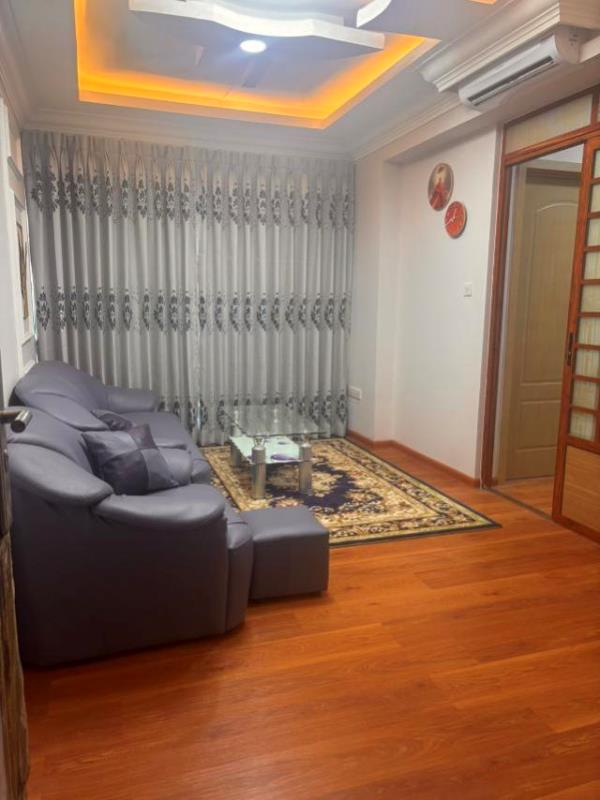 Gallery for Condo For Sale Ayar Chan Thar Condo,Dagon Seik Kan Township.