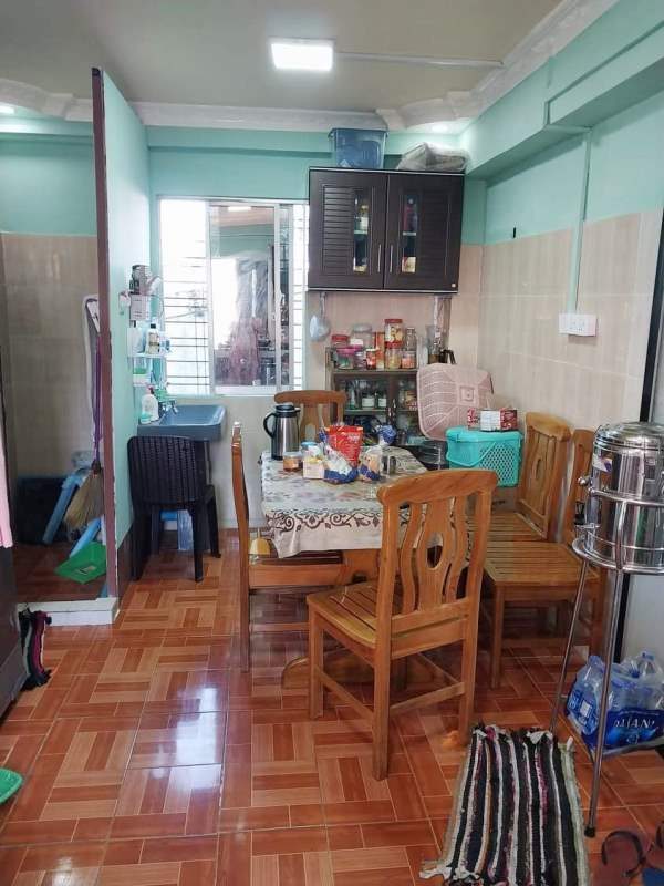Featured Room