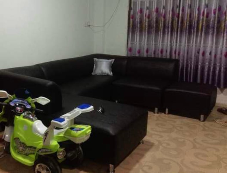 Gallery for Apartment For Sale Innwa Housing,South Dagon Township.